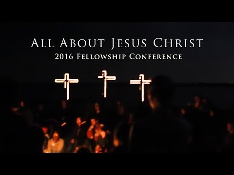 Registration Now Open – 2016 Fellowship Conference in Denton TX