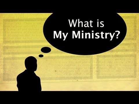 What is My Ministry? – Tim Conway (5 Min Clip)
