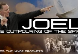 Is The Outpouring of The Spirit For Today? | Joel Part 2 | Tim Conway