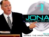 Do you know what God is like? – Jonah Pt 2 | Tim Conway